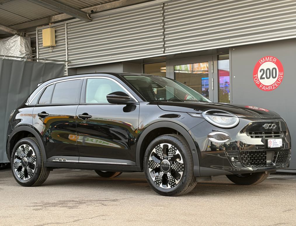 FIAT 600h MildHybrid La Prima-image-1