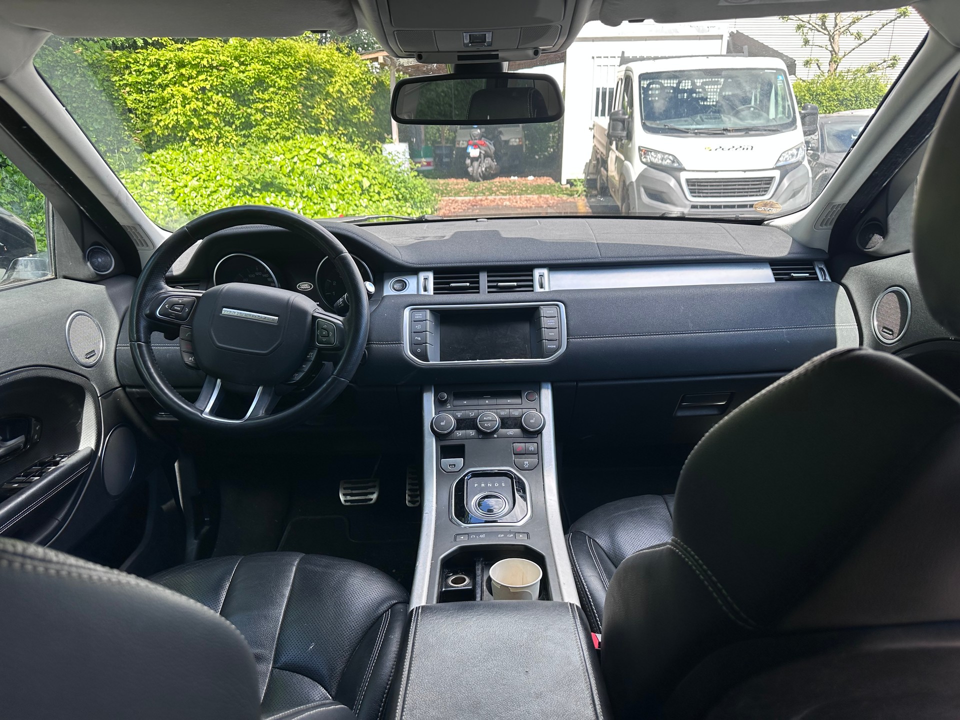 LAND ROVER Range Rover Evoque 2.0 Si4 Dynamic AT9-image-6