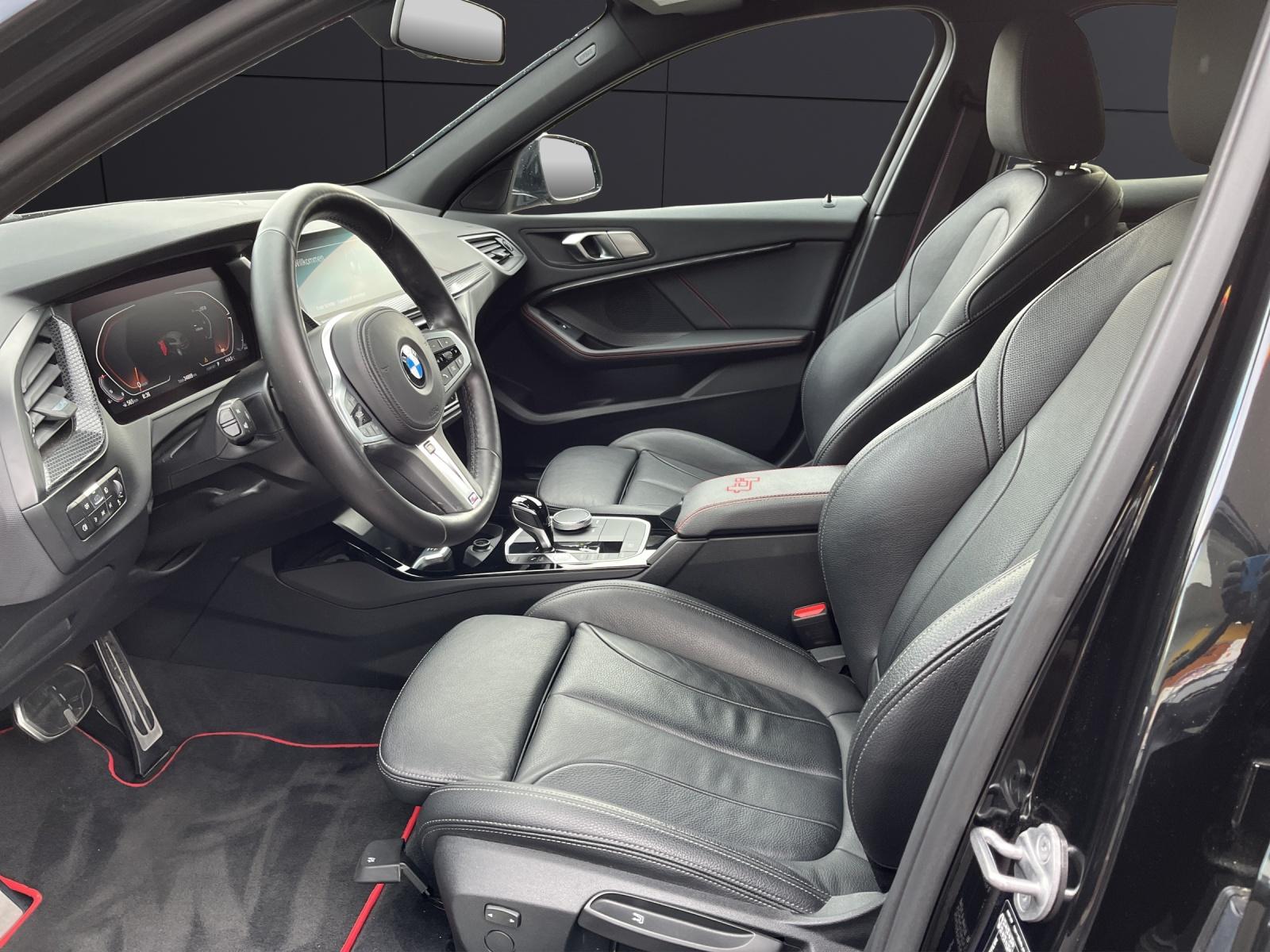 BMW 128ti-image-1