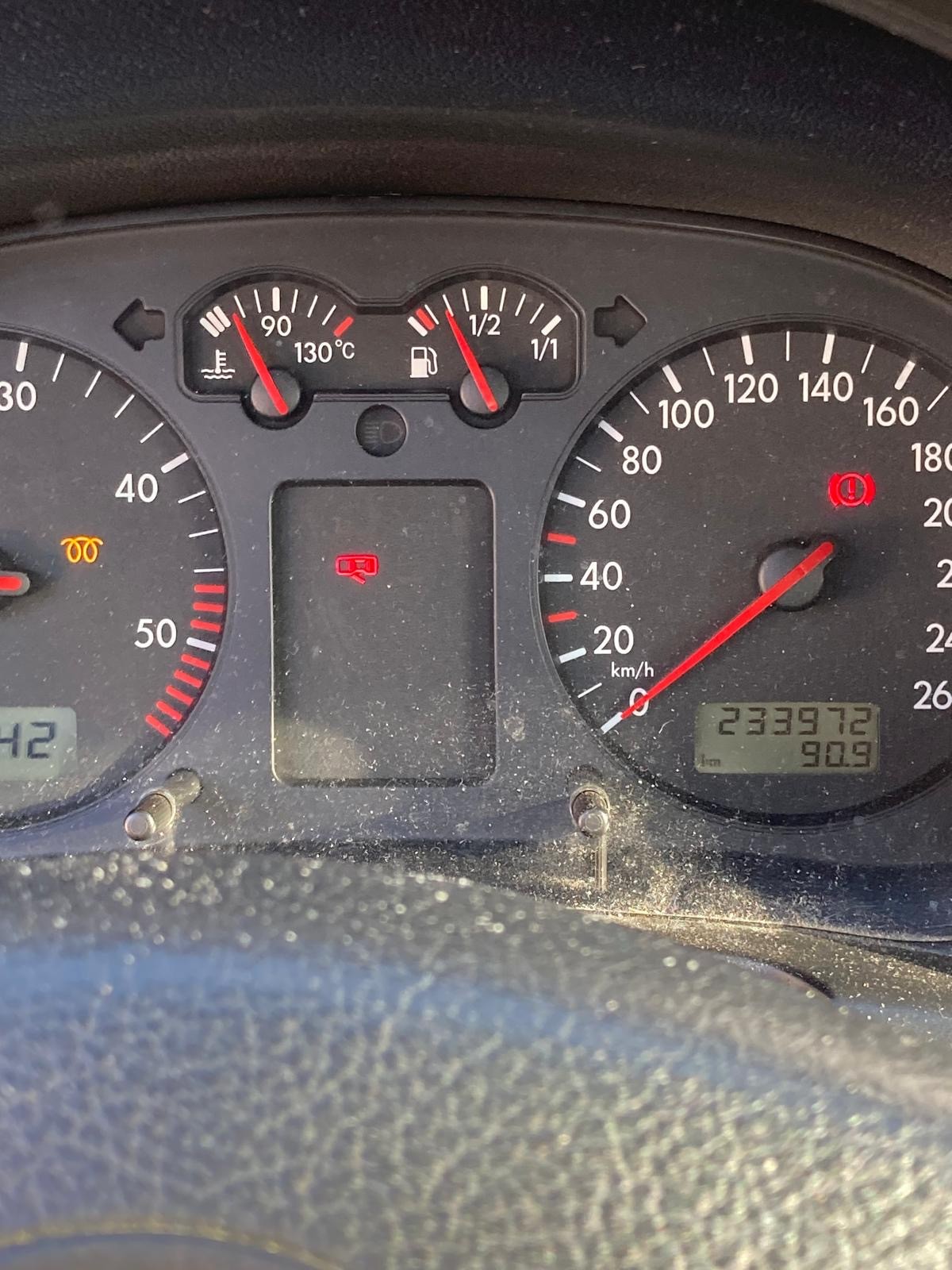 VW Bora Variant 1.9 TDI PD Comfortline-image-11