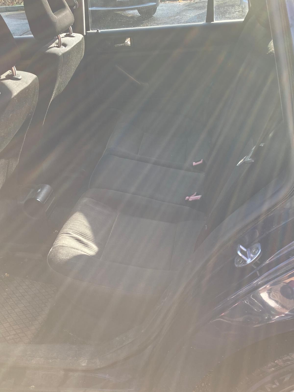 VW Bora Variant 1.9 TDI PD Comfortline-image-12