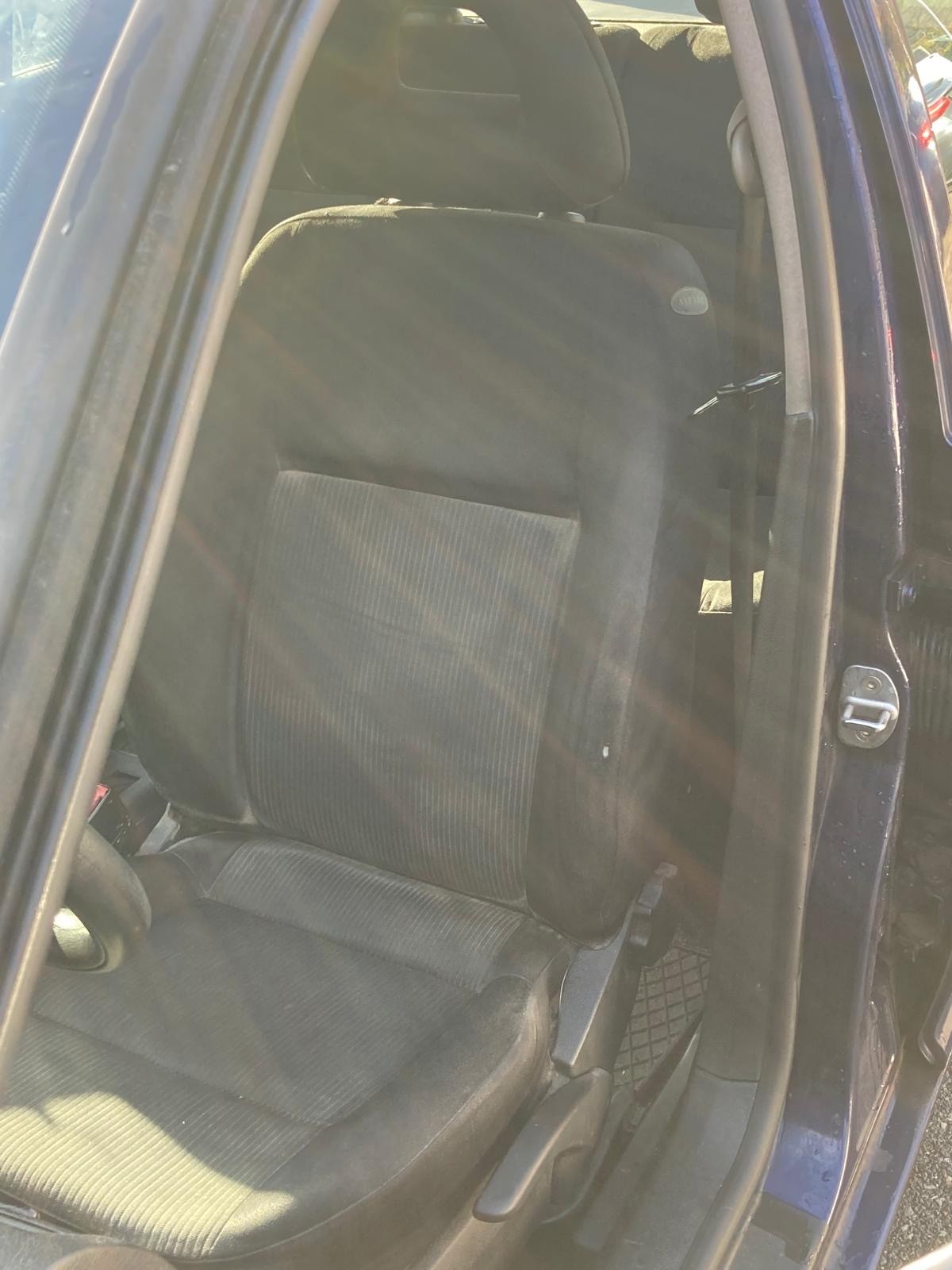 VW Bora Variant 1.9 TDI PD Comfortline-image-10