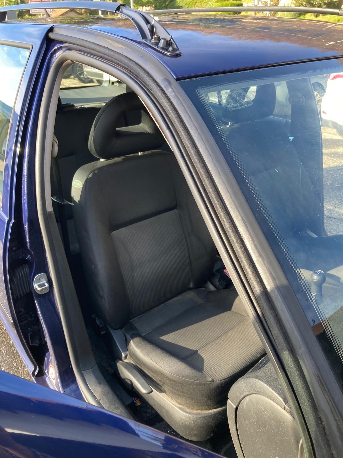 VW Bora Variant 1.9 TDI PD Comfortline-image-13