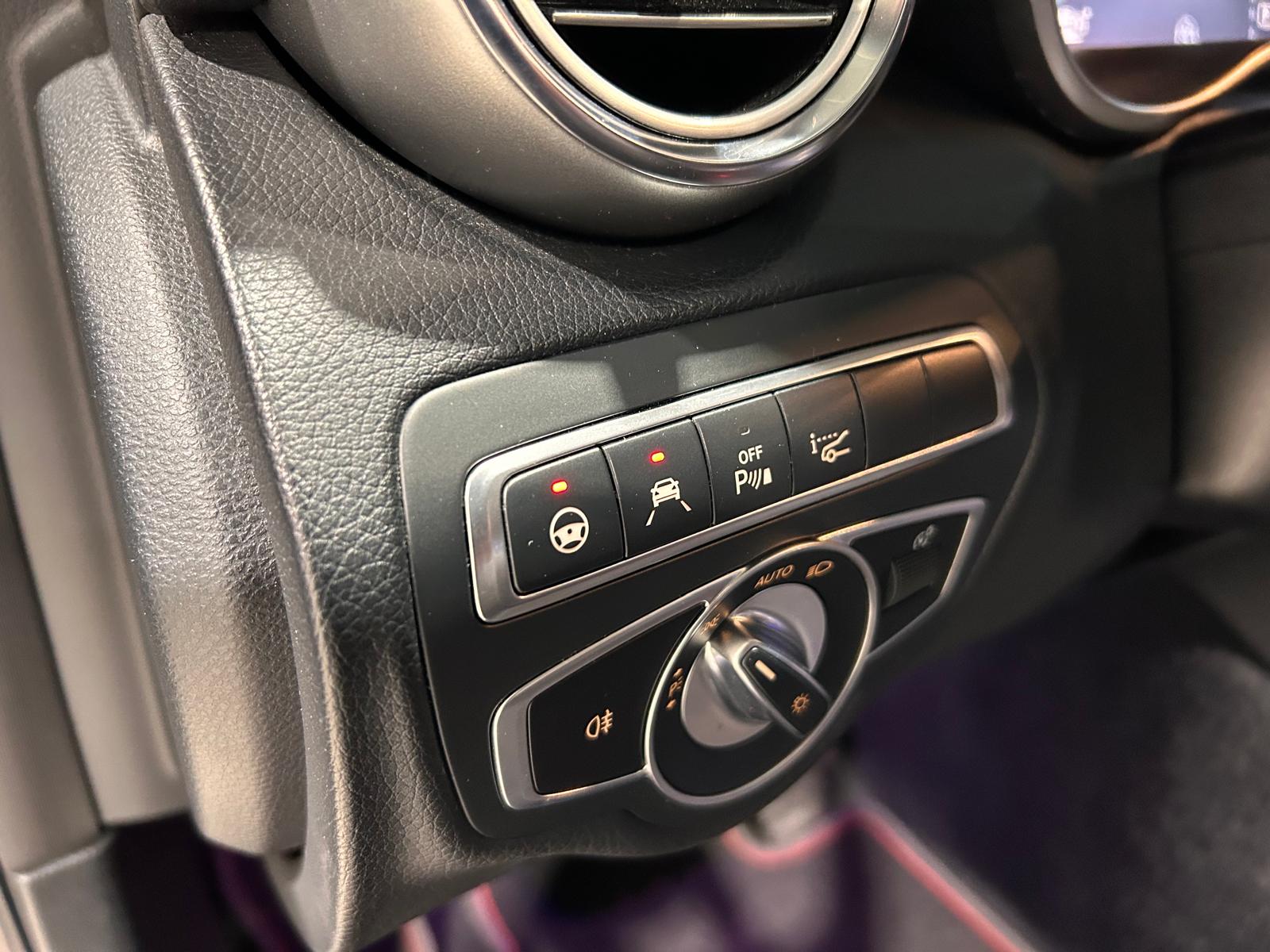 MERCEDES-BENZ C 43 AMG 4matic Kombi CH FAHRZEUG-image-18