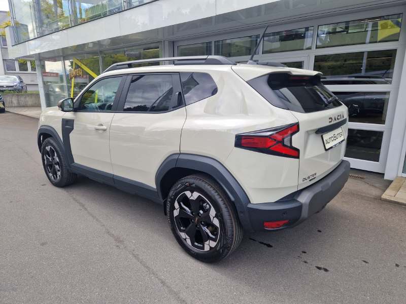 DACIA Duster 1.8 Hybrid Extreme-image-3