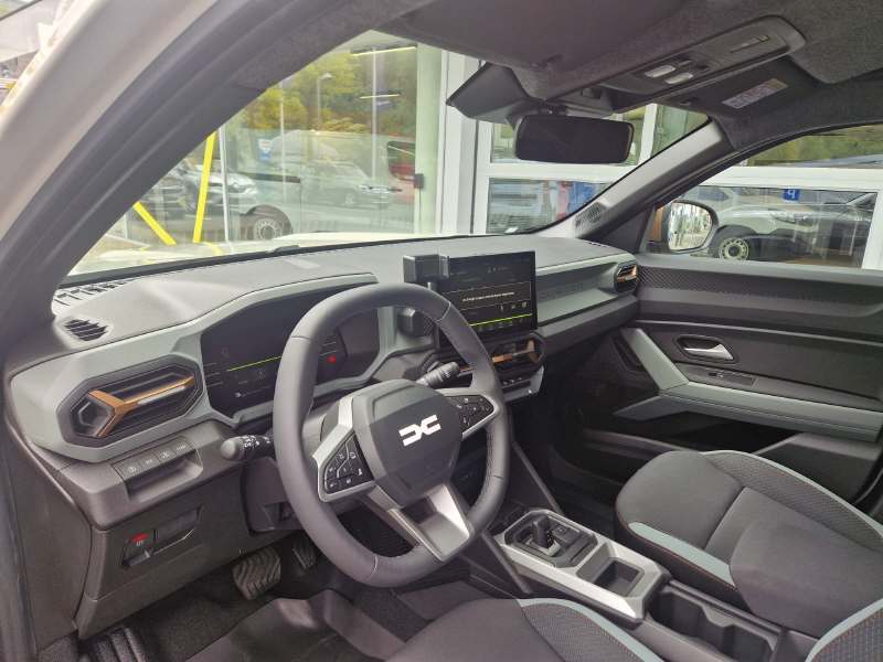 DACIA Duster 1.8 Hybrid Extreme-image-6