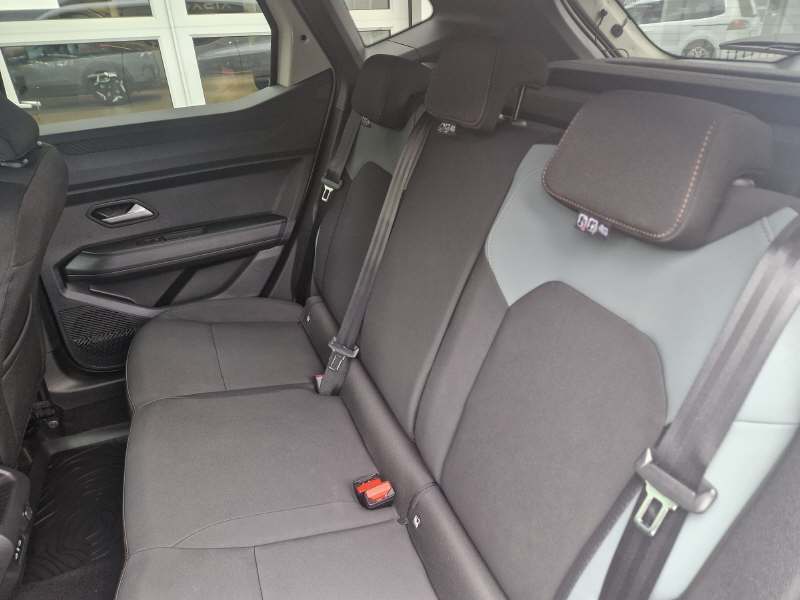 DACIA Duster 1.8 Hybrid Extreme-image-11