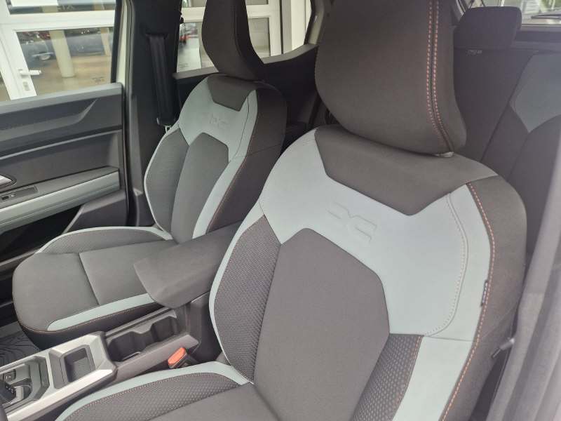 DACIA Duster 1.8 Hybrid Extreme-image-4