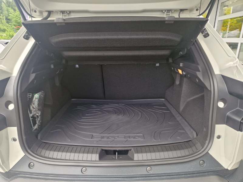 DACIA Duster 1.8 Hybrid Extreme-image-13