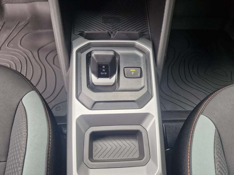 DACIA Duster 1.8 Hybrid Extreme-image-10