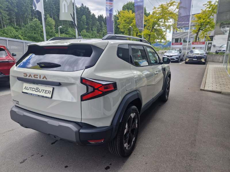 DACIA Duster 1.8 Hybrid Extreme-image-2