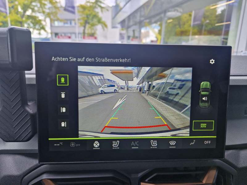 DACIA Duster 1.8 Hybrid Extreme-image-8