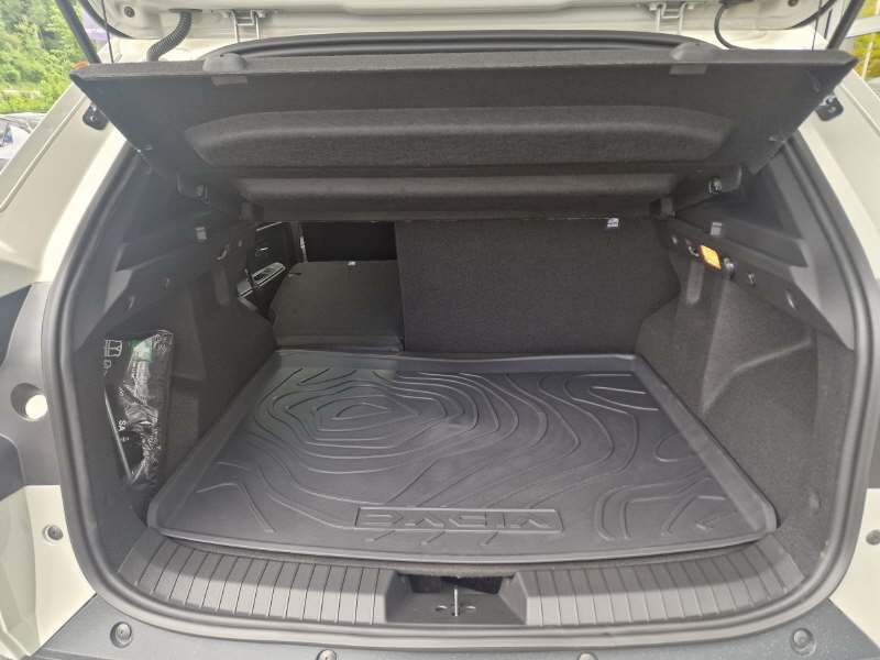 DACIA Duster 1.8 Hybrid Extreme-image-12