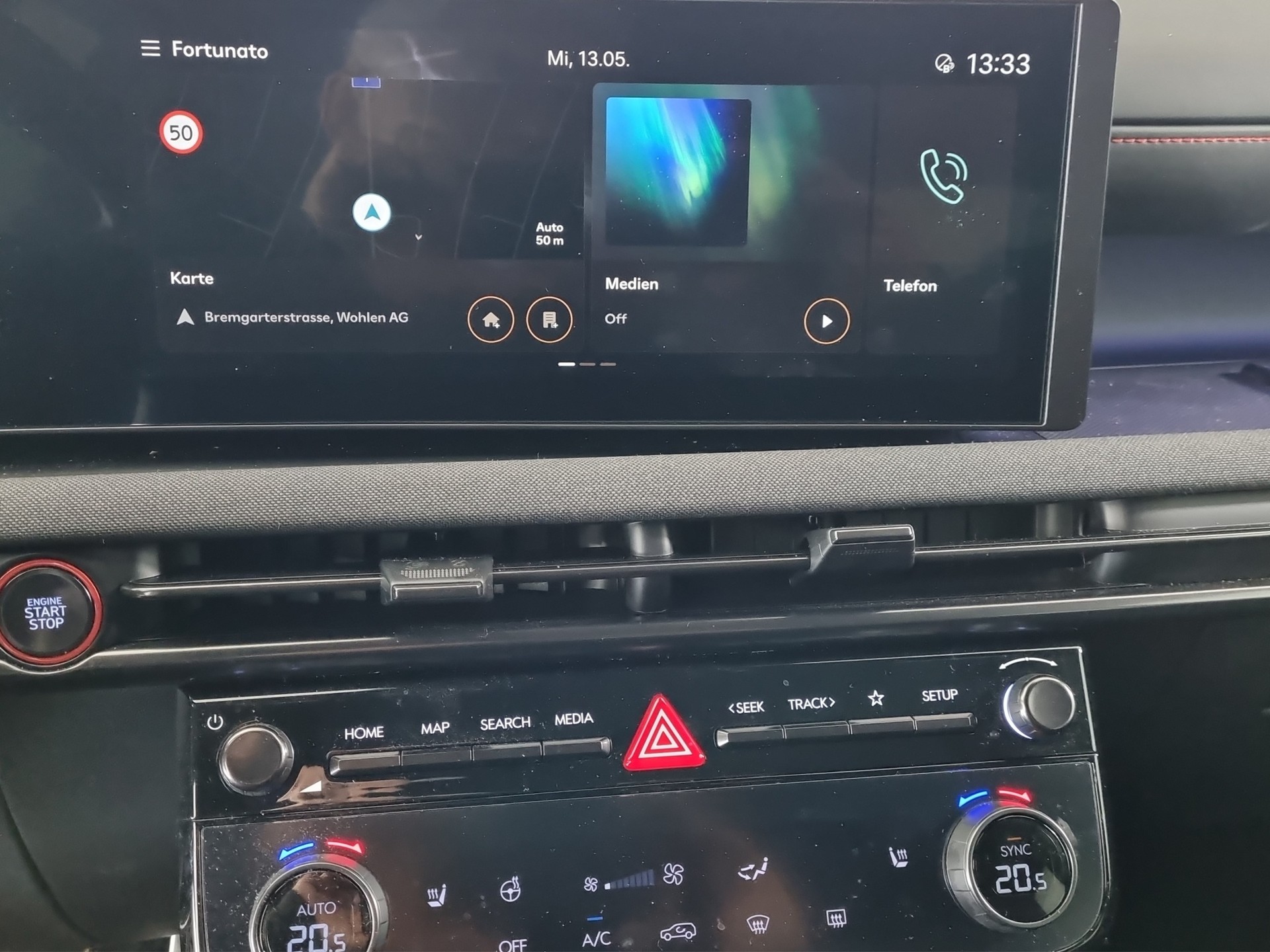 HYUNDAI TUCSON 1.6 T-GDI MHEV 4×4 DCT N-Line MJ25-image-13