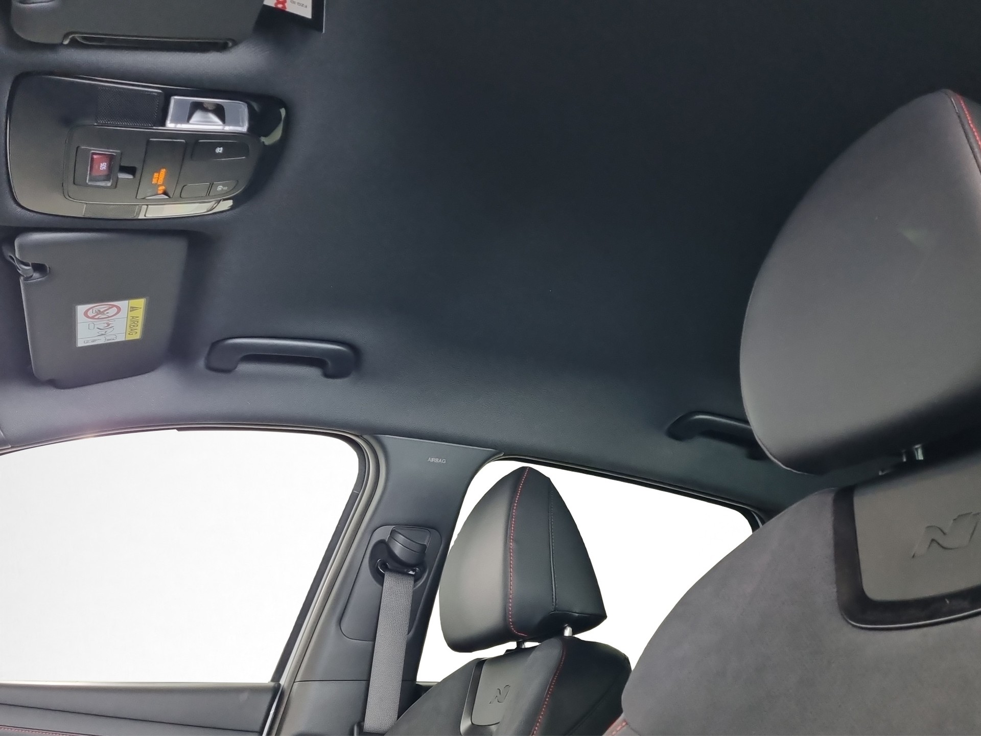 HYUNDAI TUCSON 1.6 T-GDI MHEV 4×4 DCT N-Line MJ25-image-12
