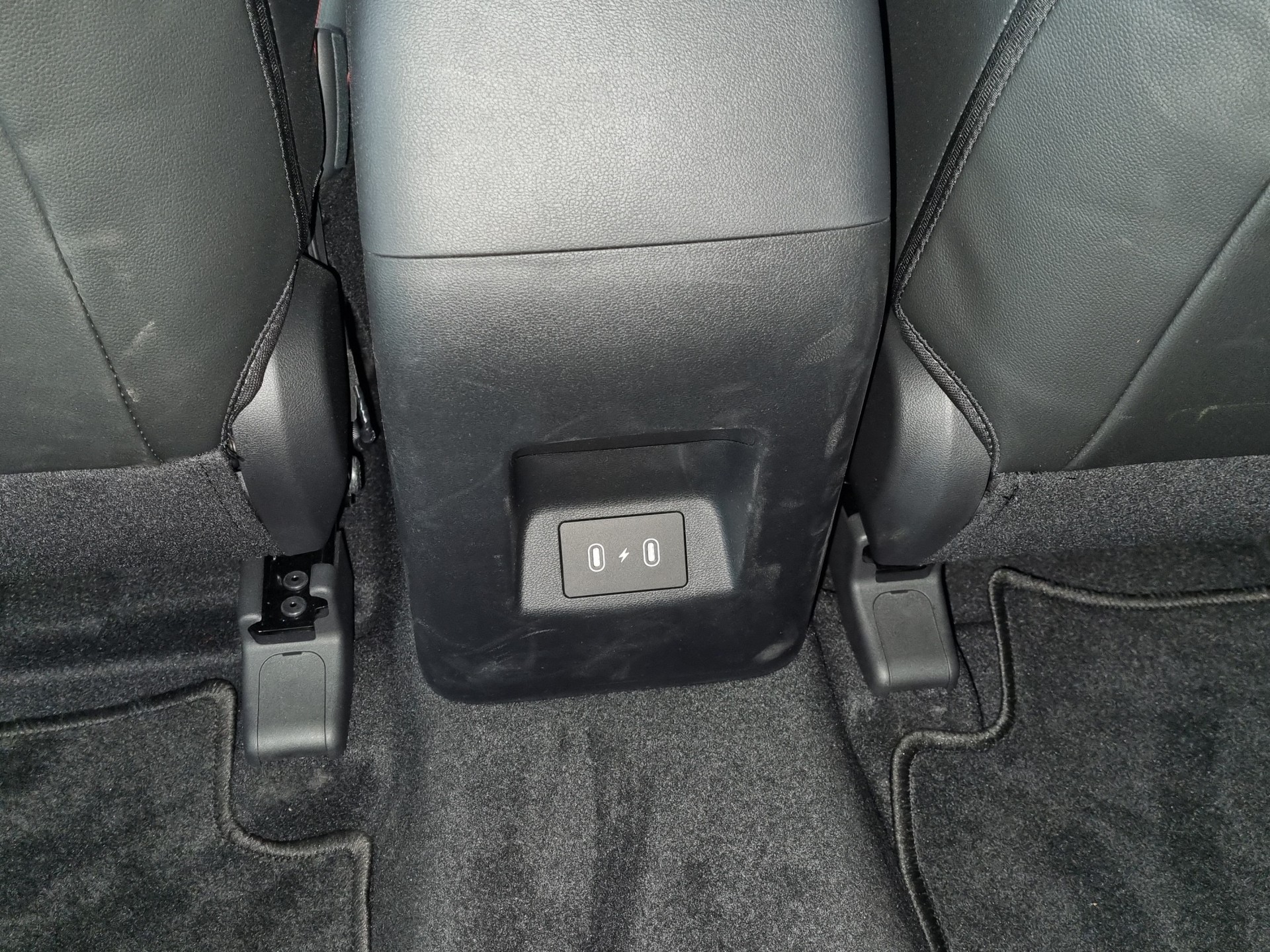 HYUNDAI TUCSON 1.6 T-GDI MHEV 4×4 DCT N-Line MJ25-image-15