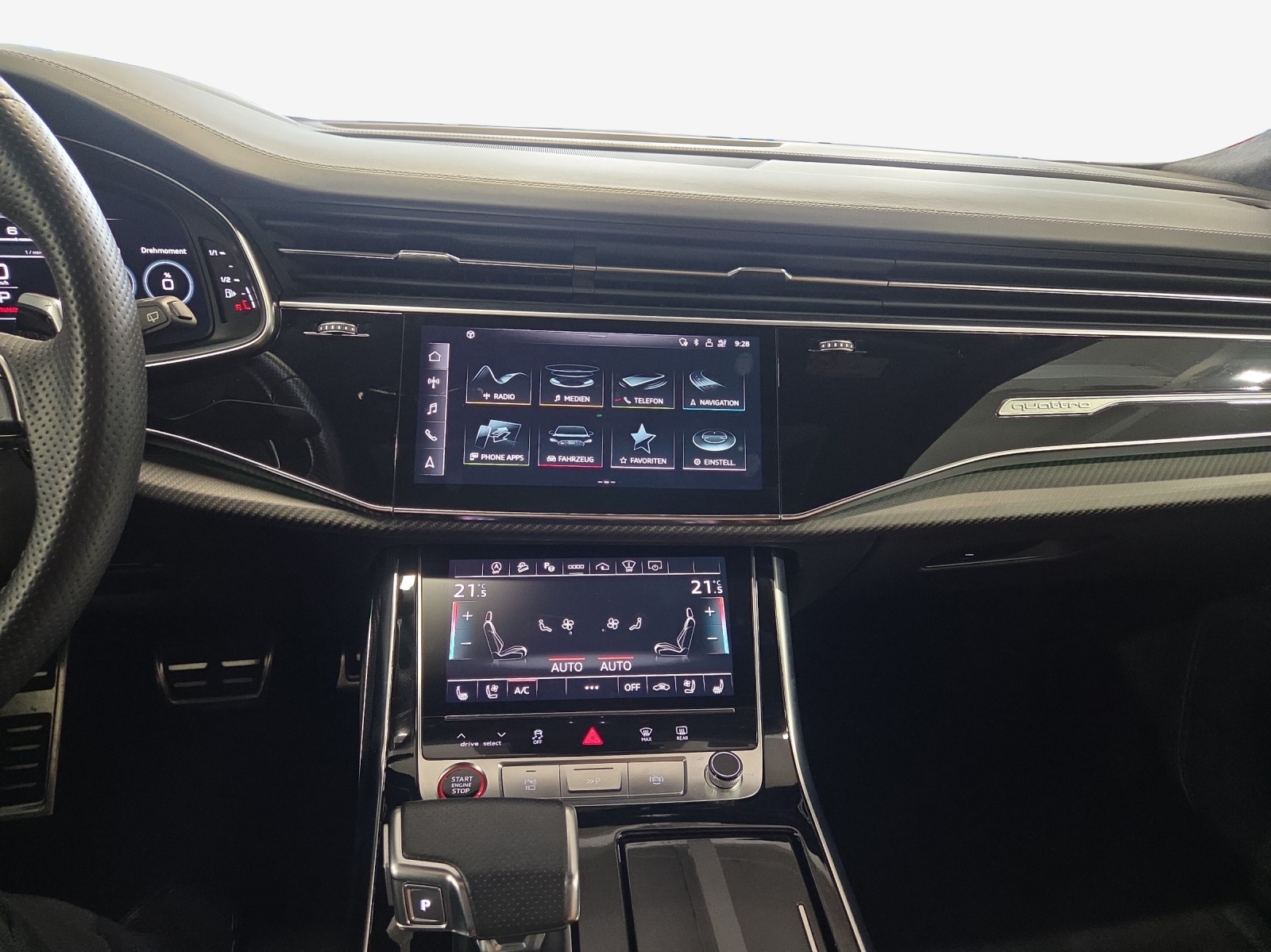 AUDI RSQ8 quattro tiptronic-image-10