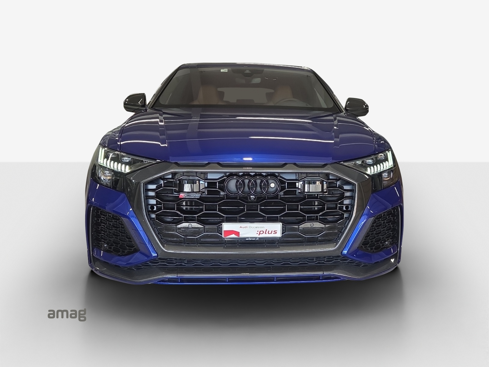 AUDI RSQ8 quattro tiptronic-image-6
