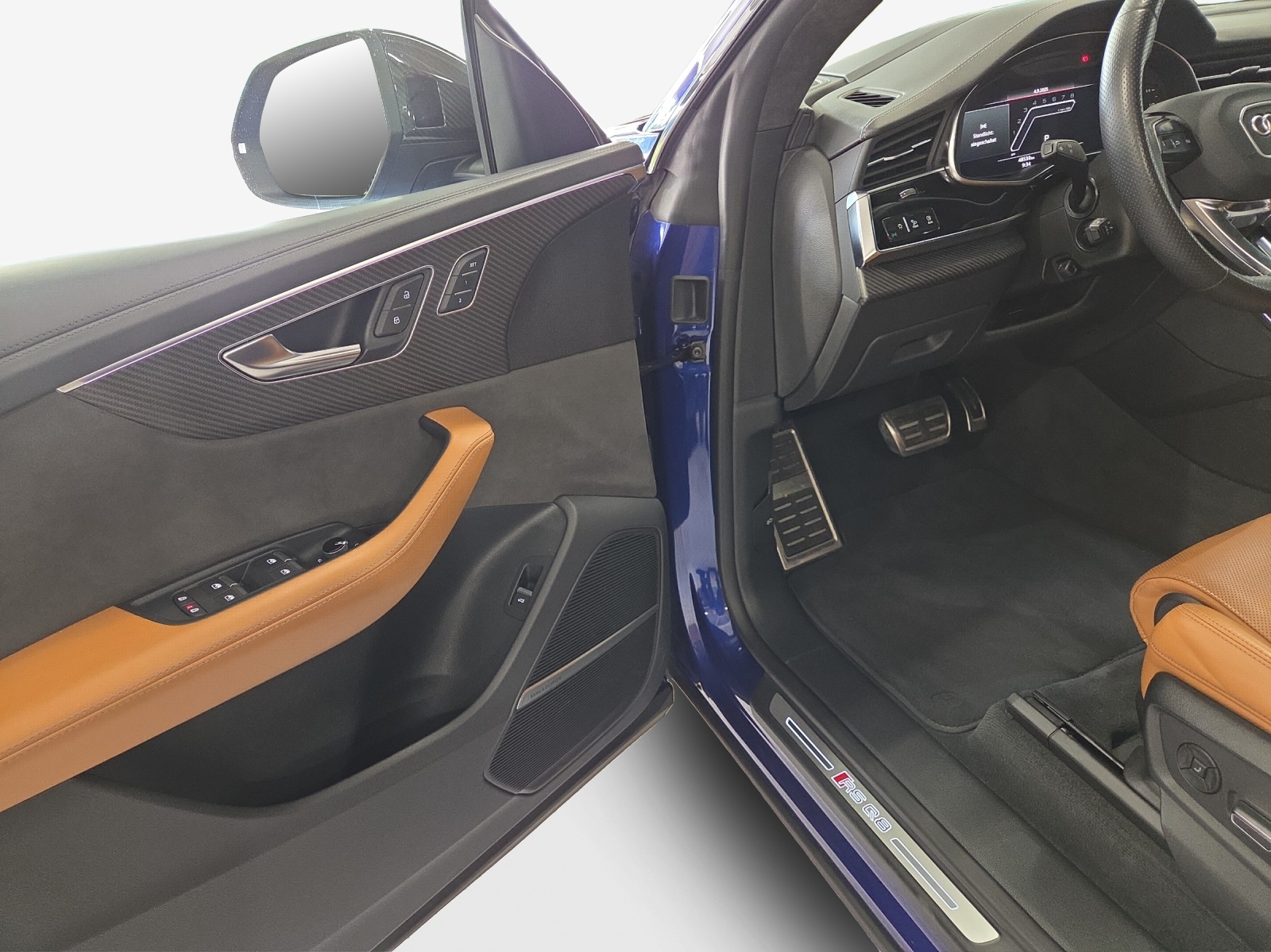 AUDI RSQ8 quattro tiptronic-image-21