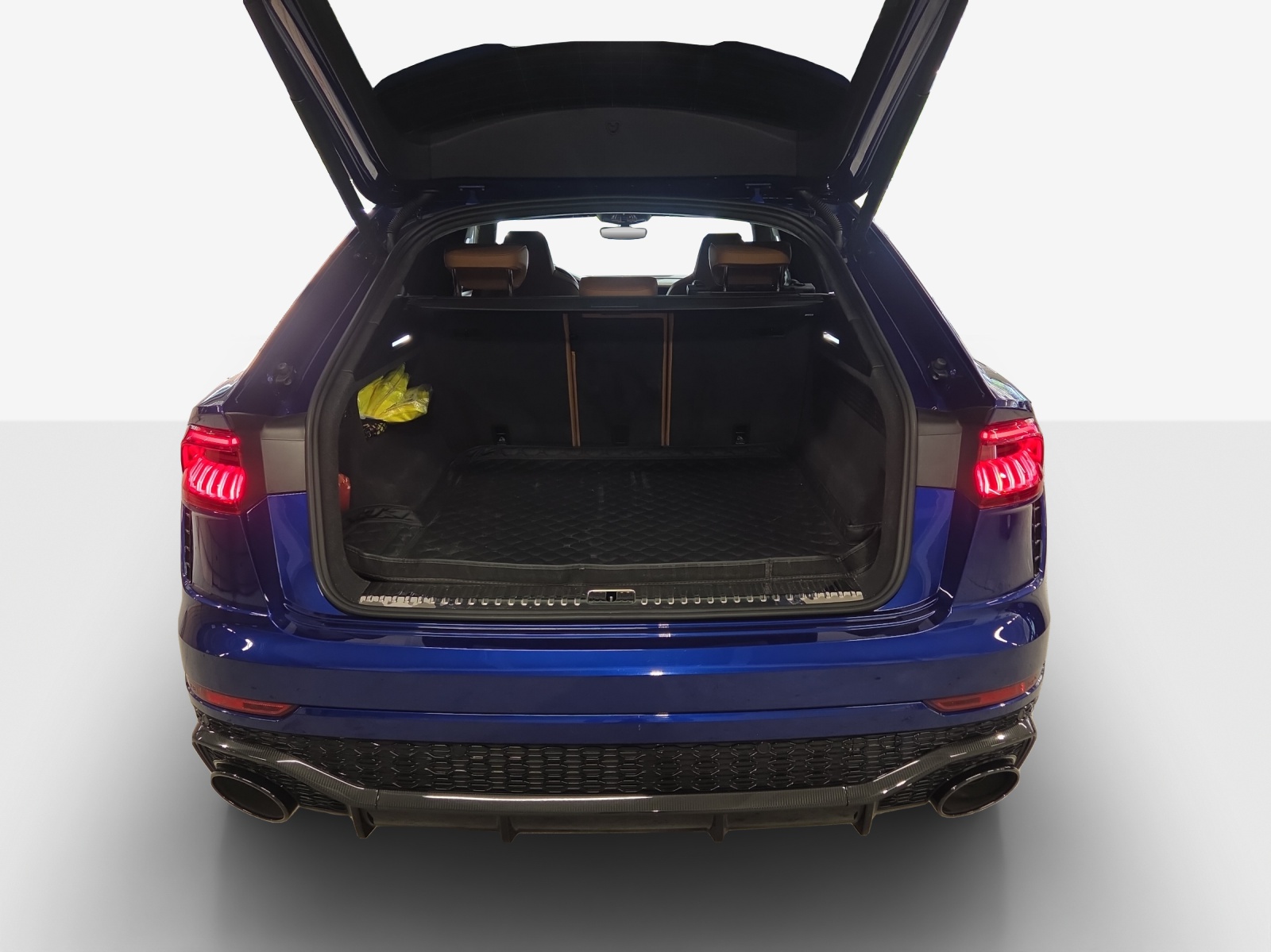 AUDI RSQ8 quattro tiptronic-image-12