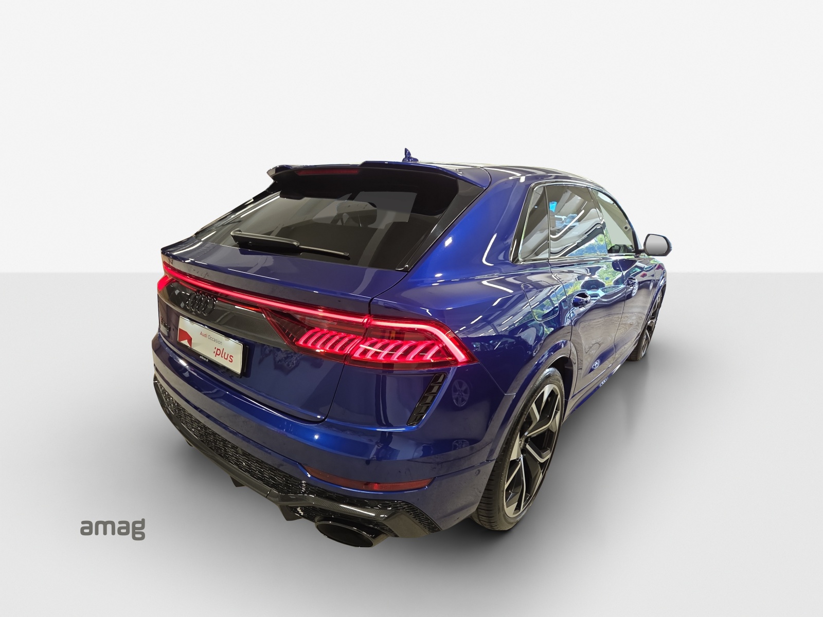 AUDI RSQ8 quattro tiptronic-image-20
