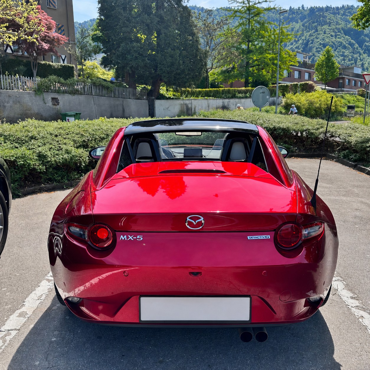 MAZDA 2.0 Kizuna-image-4
