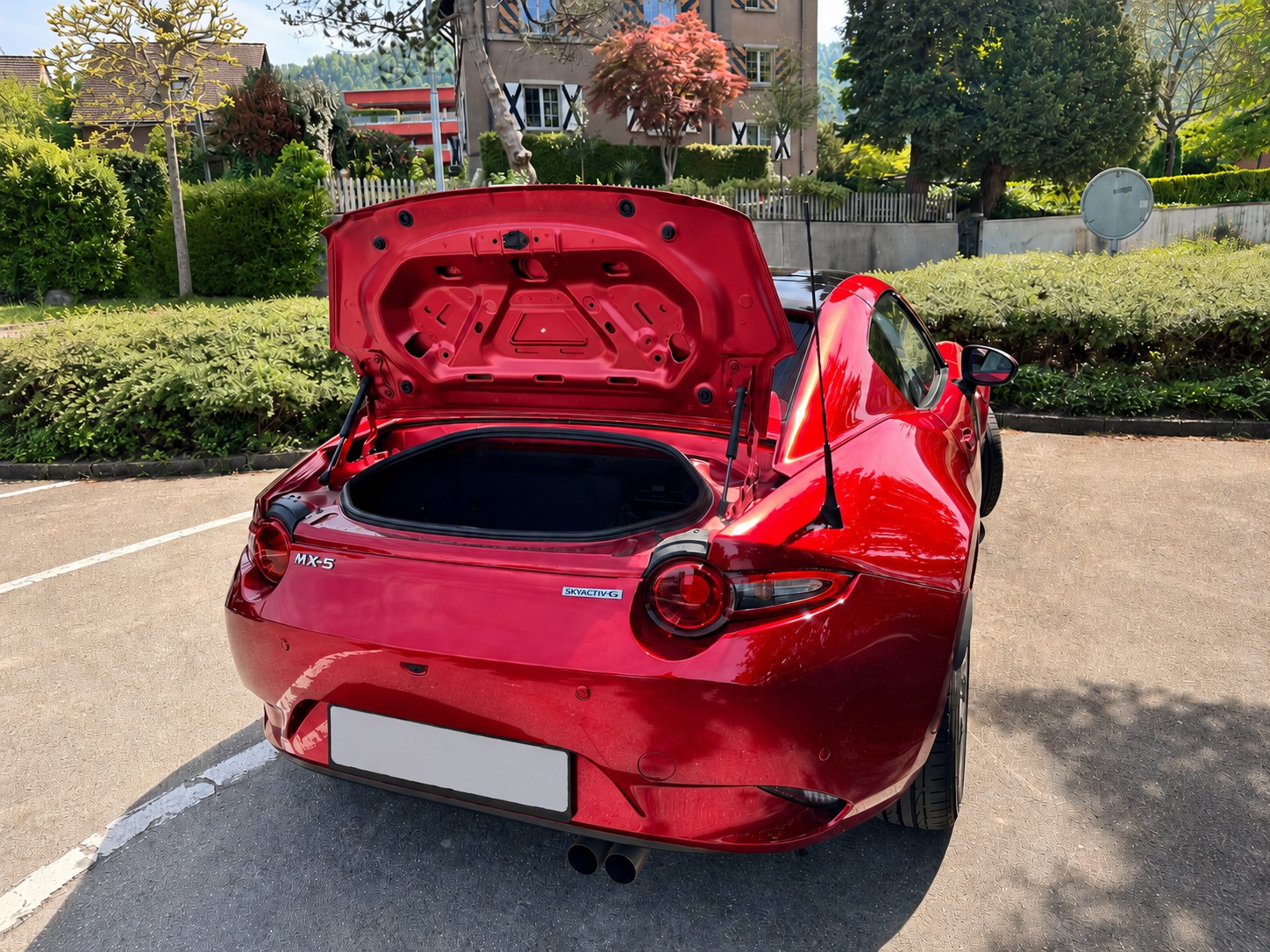 MAZDA 2.0 Kizuna-image-5