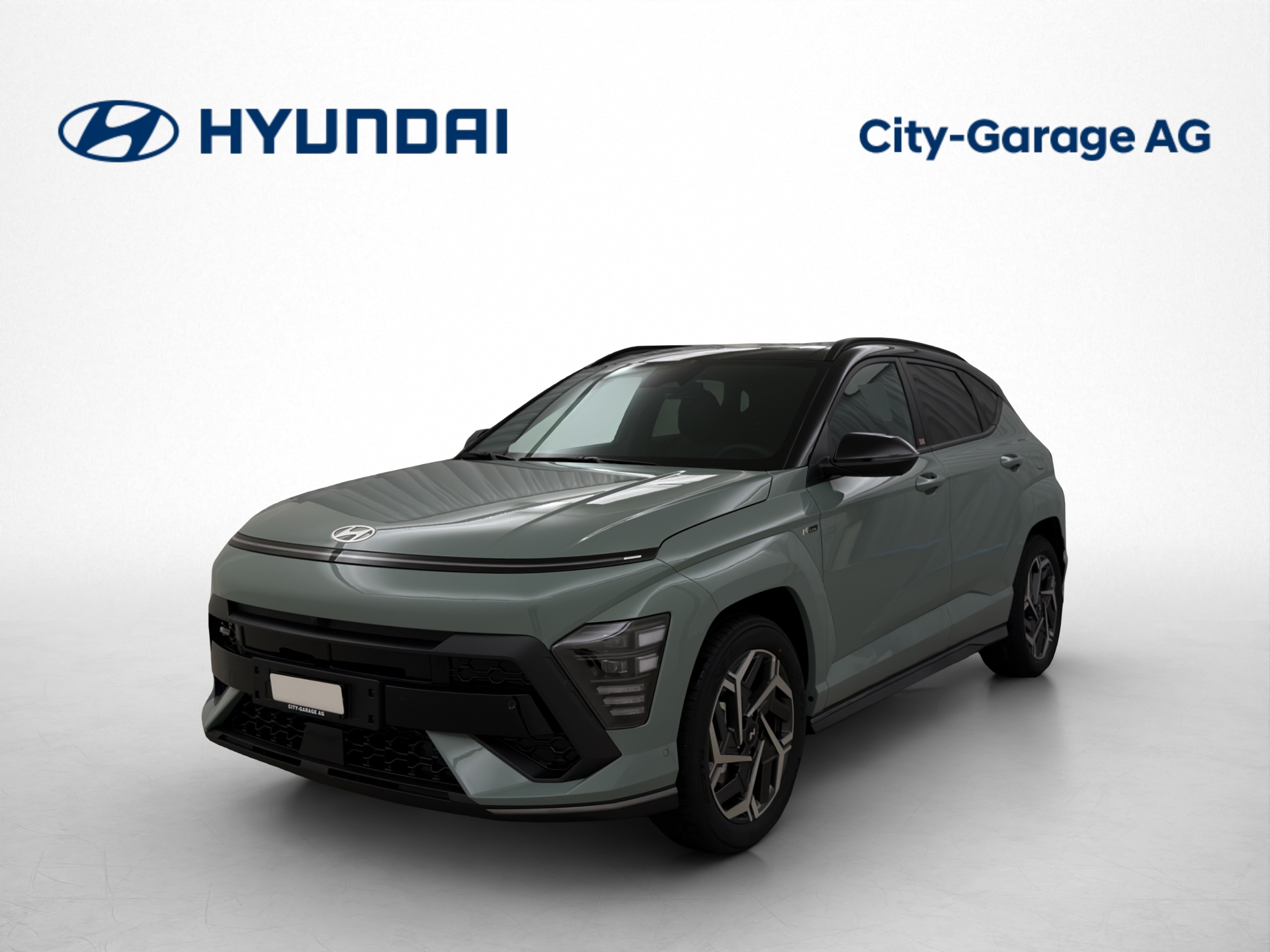 HYUNDAI Kona 1.6 GDi Hybrid N-Line-image-0