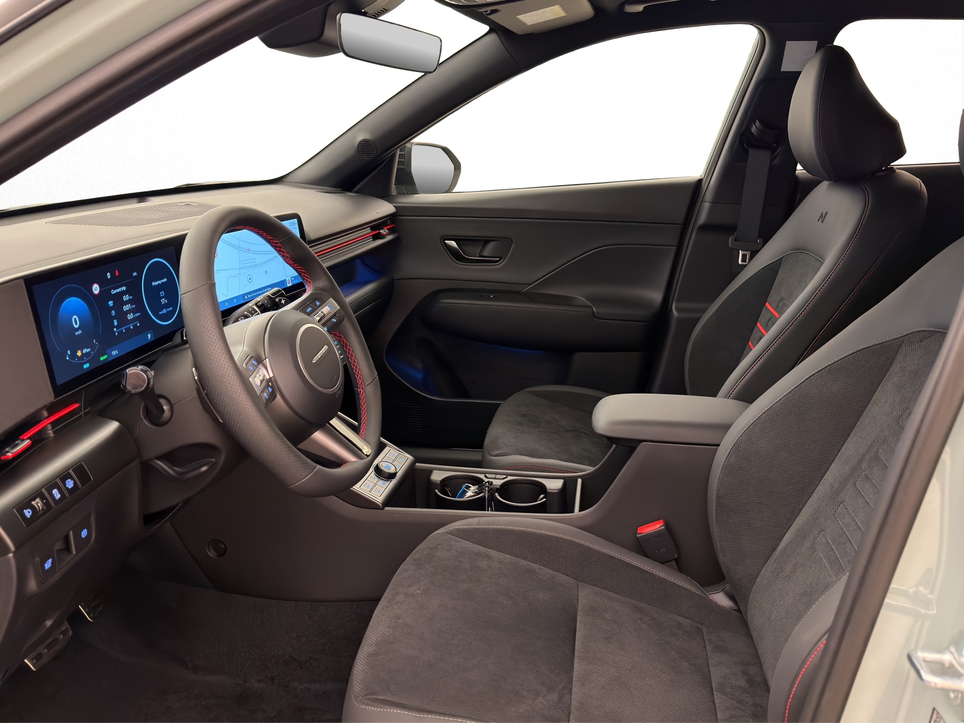 HYUNDAI Kona 1.6 GDi Hybrid N-Line-image-6