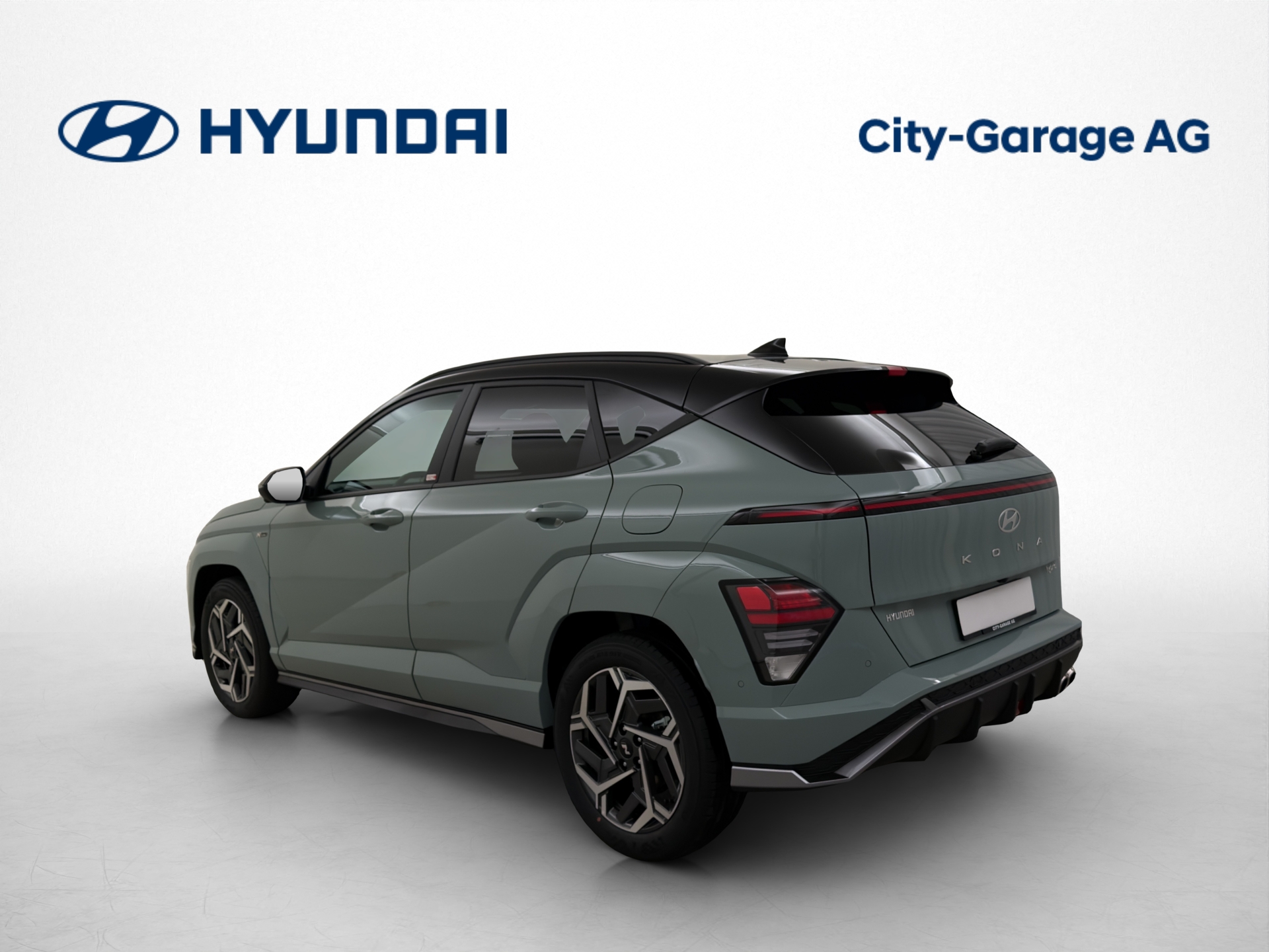 HYUNDAI Kona 1.6 GDi Hybrid N-Line-image-2