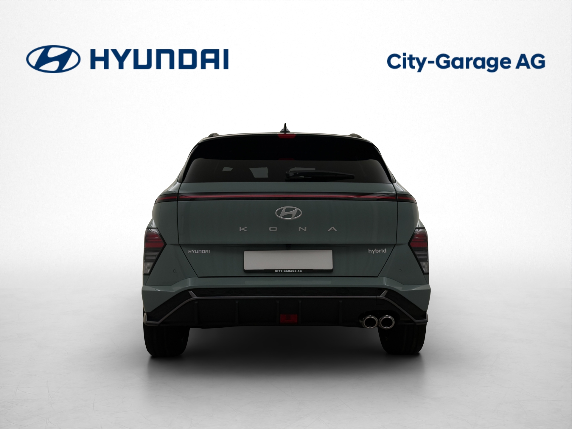 HYUNDAI Kona 1.6 GDi Hybrid N-Line-image-3