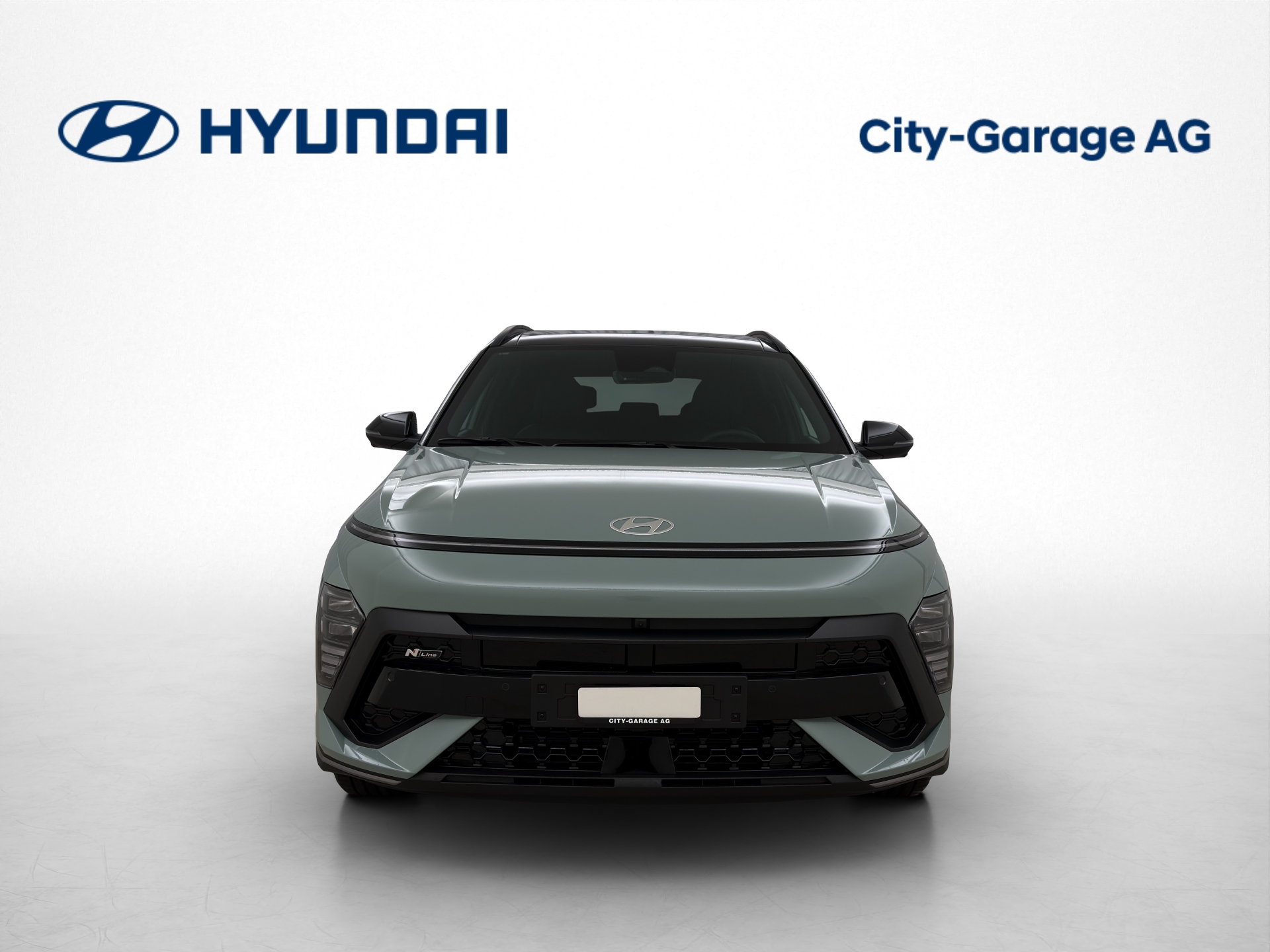 HYUNDAI Kona 1.6 GDi Hybrid N-Line-image-1