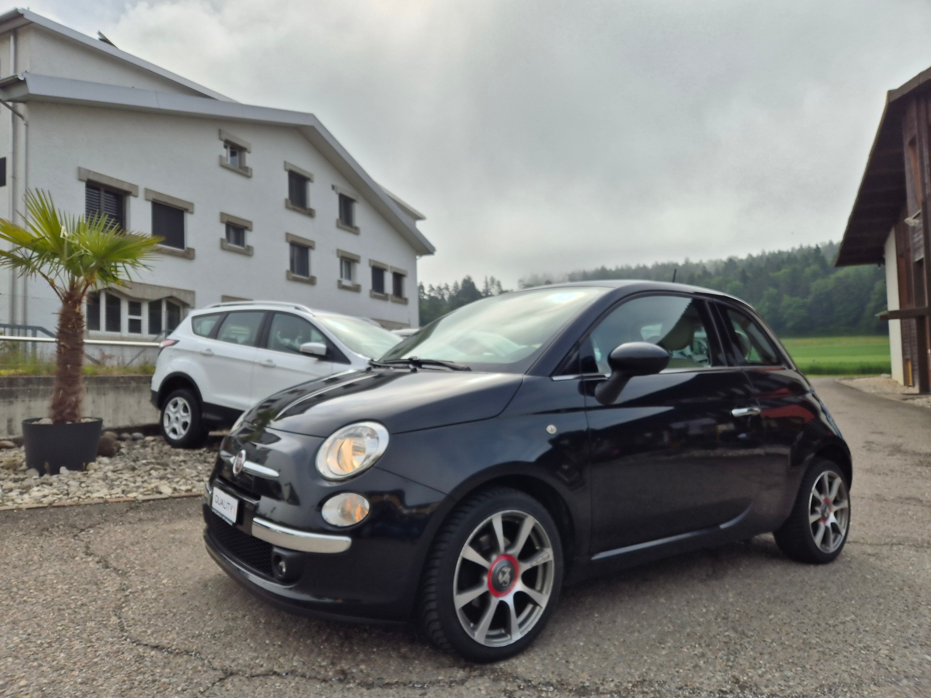 FIAT 500 0.9 Twinair Turbo S-image-16