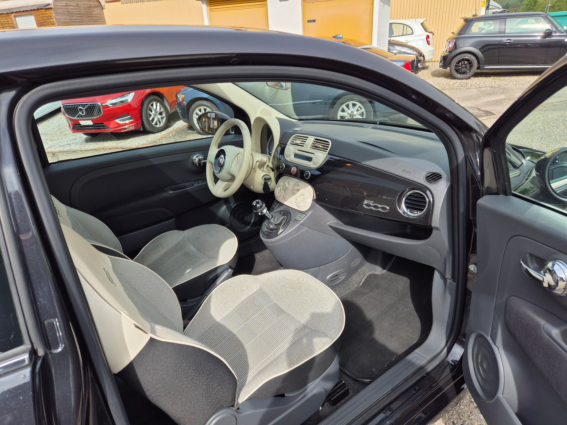 FIAT 500 0.9 Twinair Turbo S-image-5