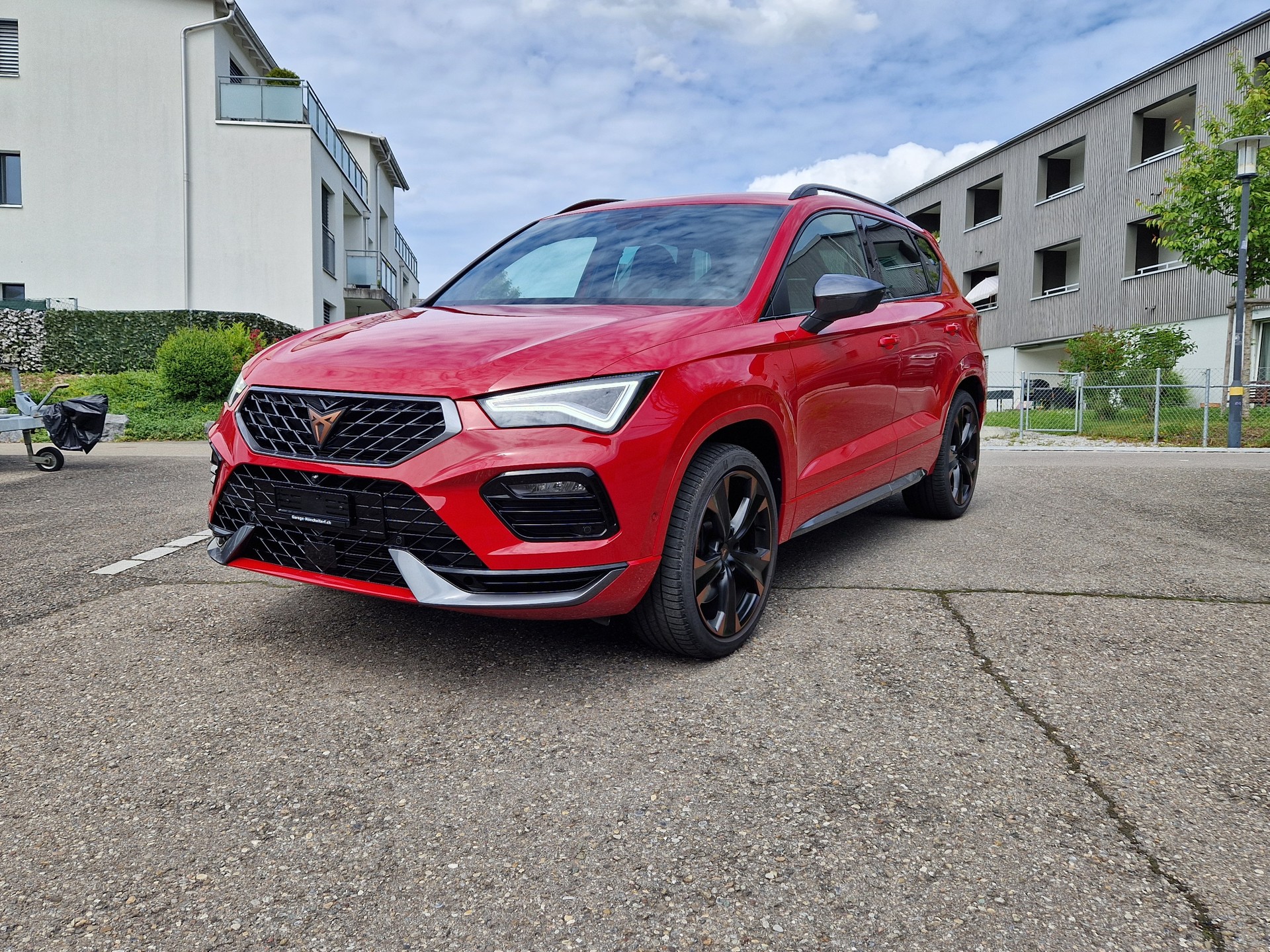 CUPRA Ateca 2.0TSI 4Drive DSG-image-2
