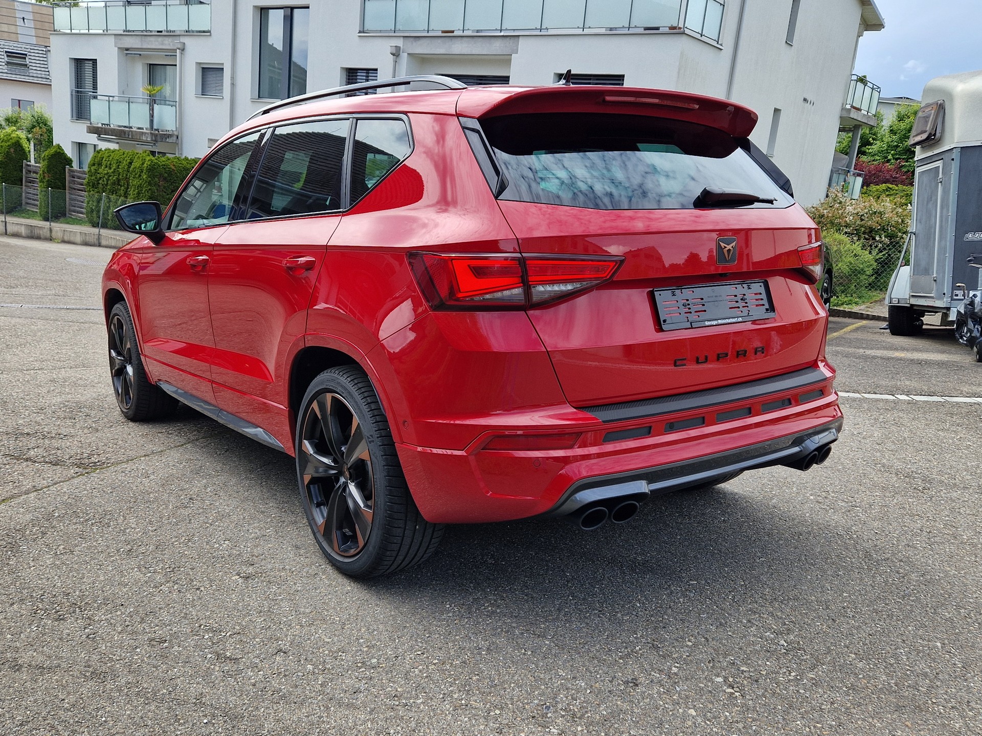 CUPRA Ateca 2.0TSI 4Drive DSG-image-6