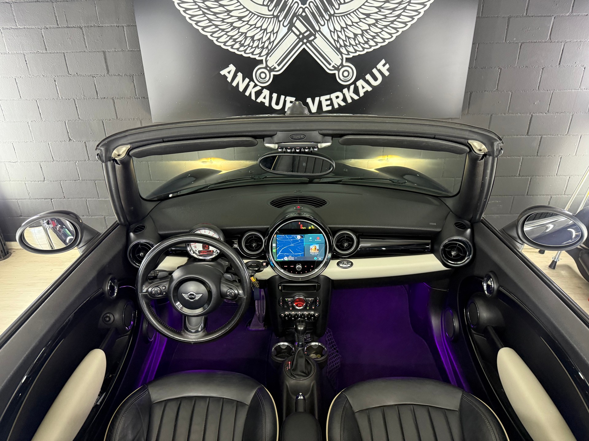 MINI JOHN COOPER WORKS-image-6