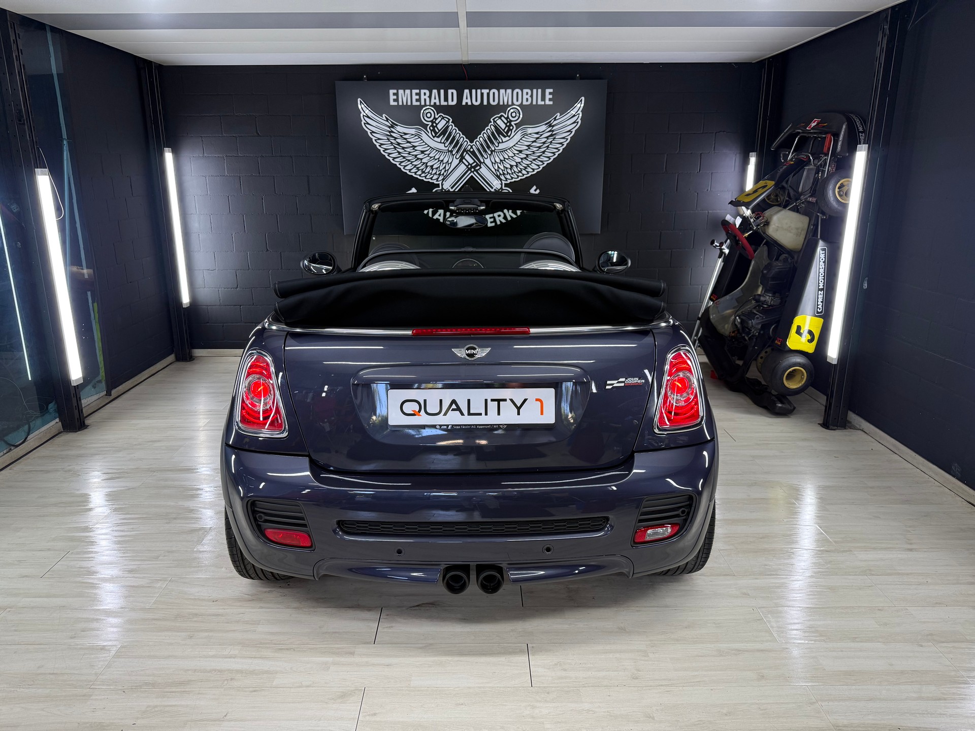 MINI JOHN COOPER WORKS-image-4