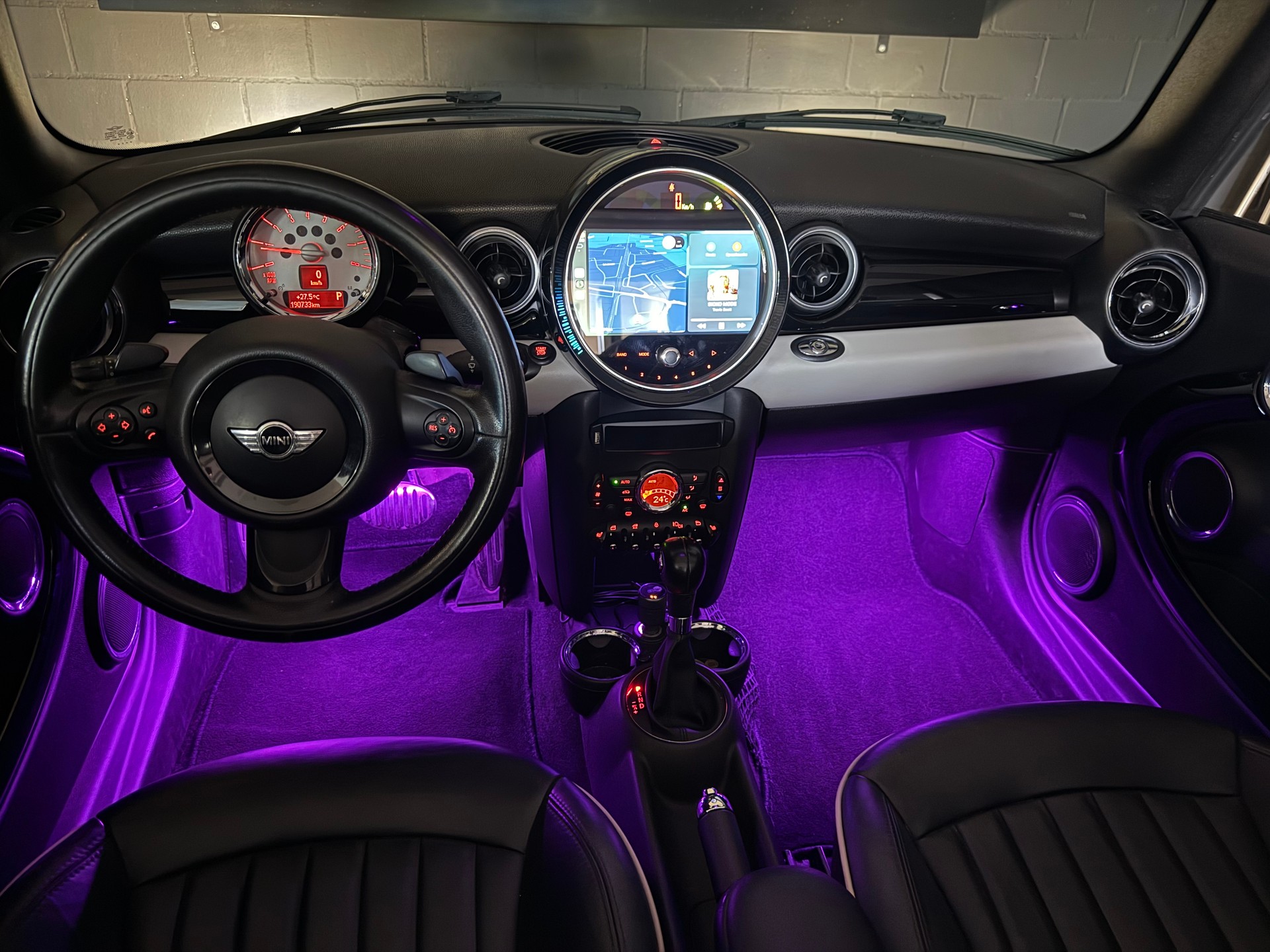 MINI JOHN COOPER WORKS-image-8