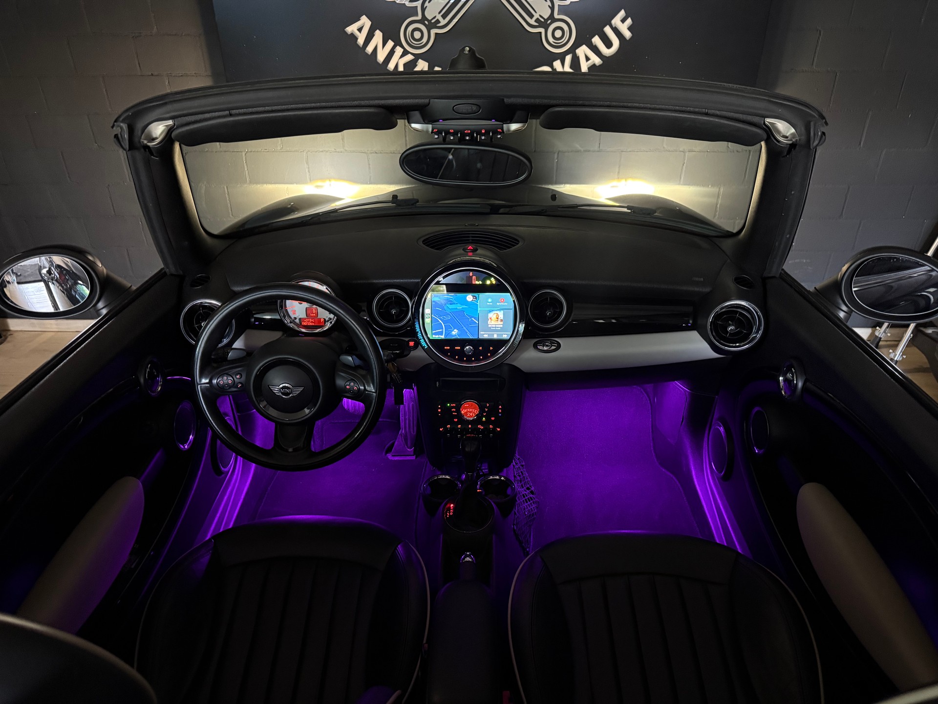 MINI JOHN COOPER WORKS-image-7