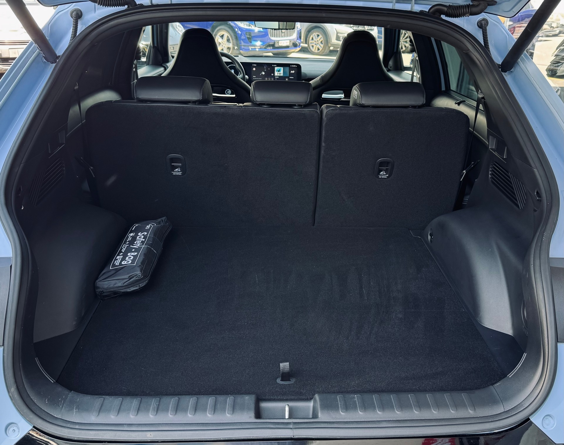 HYUNDAI Ioniq 5 N 84kWh 4WD-image-11