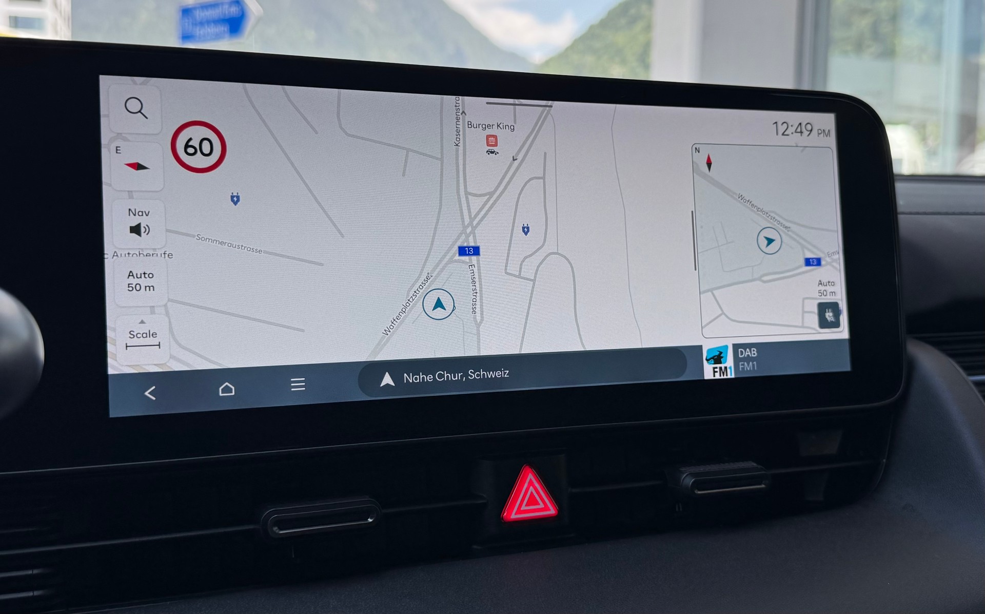 HYUNDAI Ioniq 5 N 84kWh 4WD-image-17