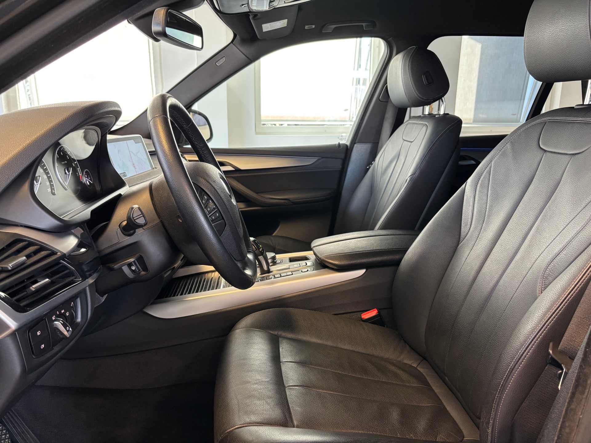 BMW X5 xDrive 40e iPerformance Steptronic-image-6