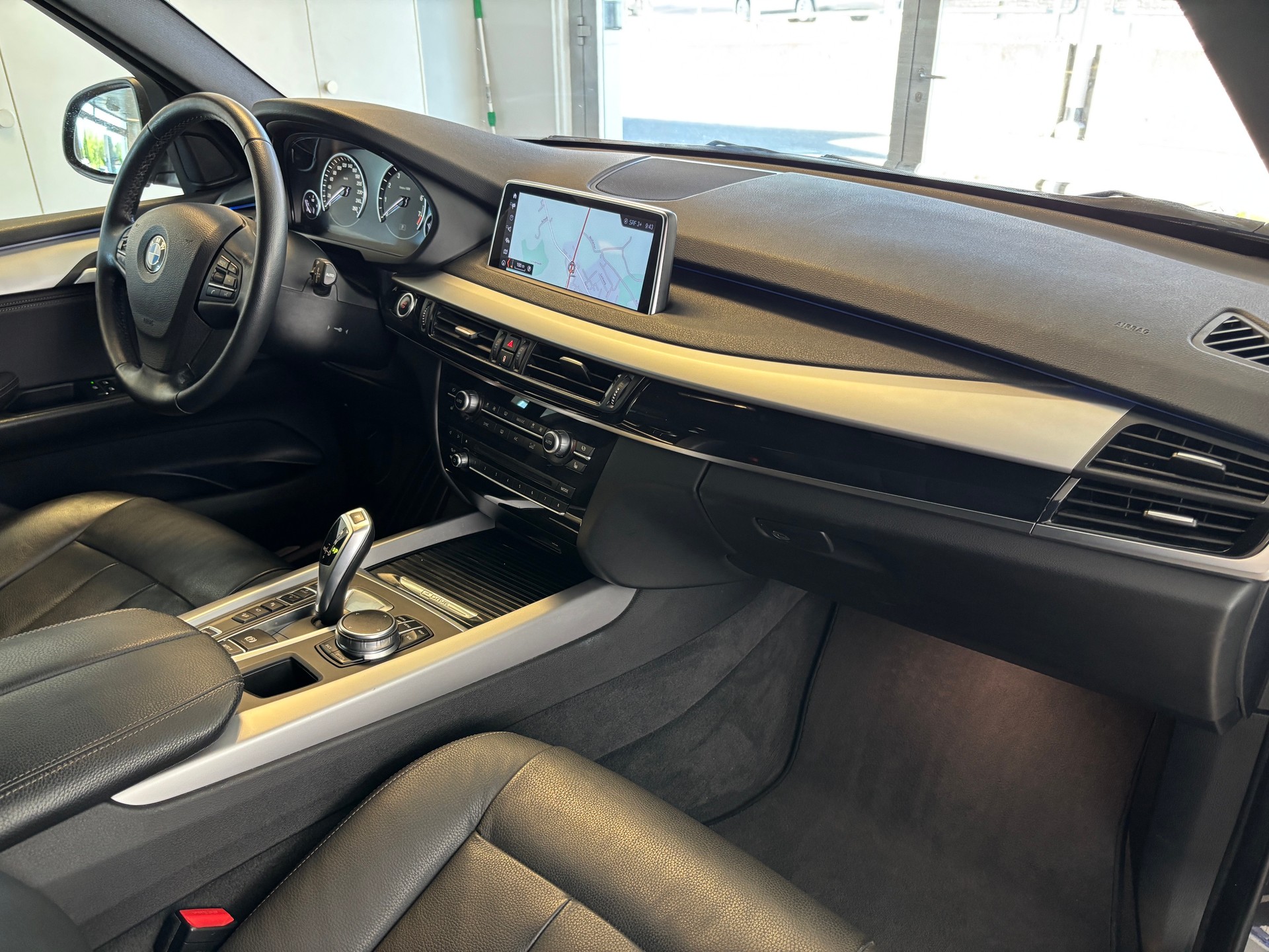 BMW X5 xDrive 40e iPerformance Steptronic-image-7