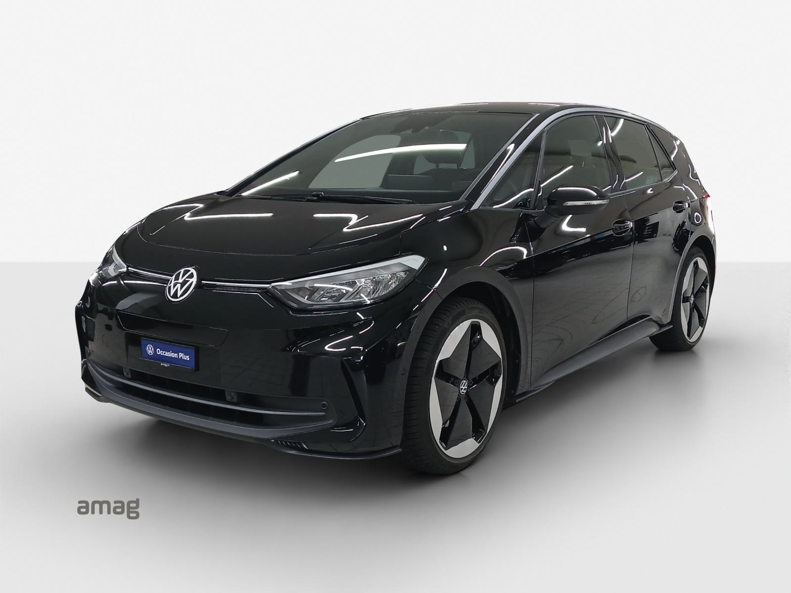 VW ID.3 Pro S 77 kWh Pro S-image-0
