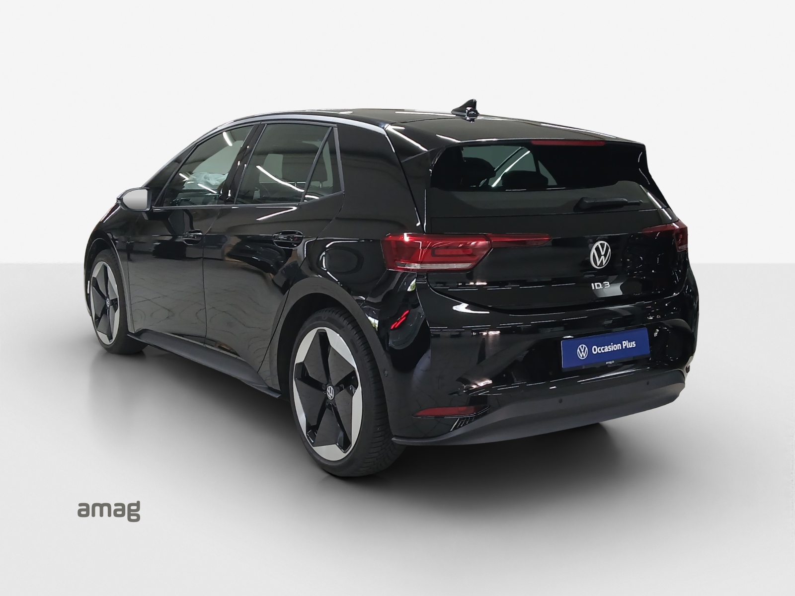 VW ID.3 Pro S 77 kWh Pro S-image-2