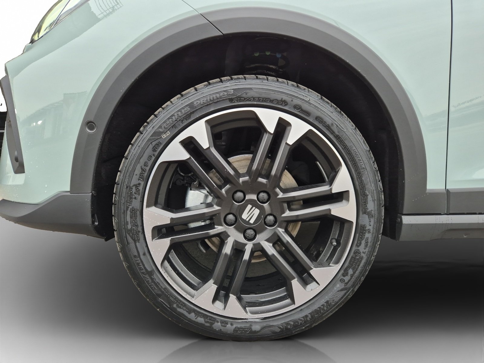 SEAT Arona 1.5 TSI Move FR DSG-image-11