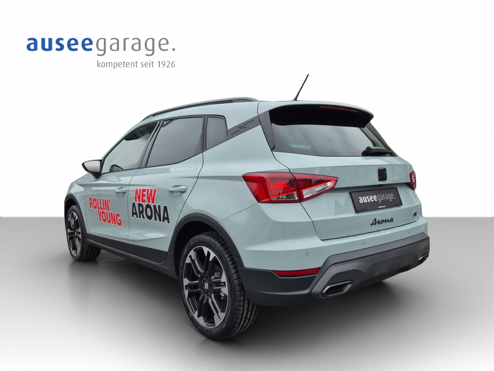 SEAT Arona 1.5 TSI Move FR DSG-image-2