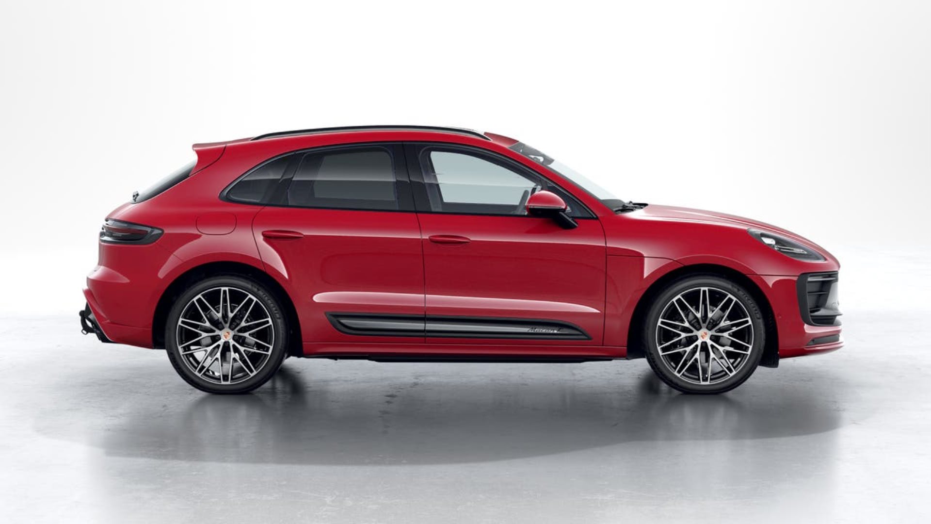 PORSCHE Macan T (MY24)-image-5