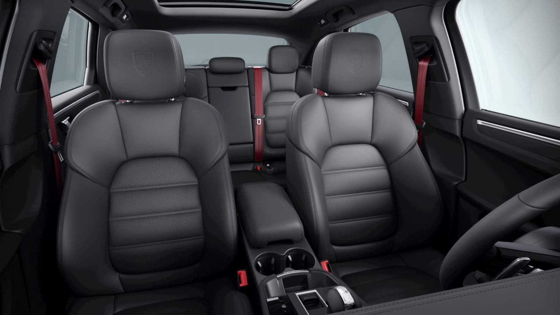 PORSCHE Macan T (MY24)-image-9